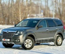 GREAT WALL MOTORS HOVER