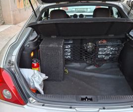 HYUNDAI COUPE HYUNDAI COUPE SPORT, ΣΕΠΌΛΙΑ, 2.500 €