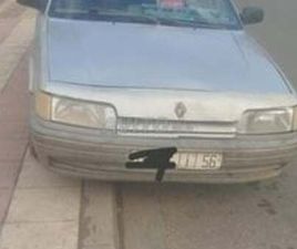 RENAULT R21 RENAUT 21 DIEZEL