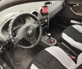 SEAT CORDOBA SEAT CORDOBA, ΝΊΚΑΙΑ, 3.700 €