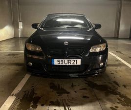 BMW SERIE 3 320 BMW 320 E92 MAIO/10