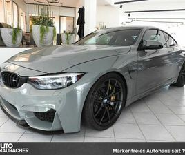 BMW SERIE 4 M4 CS BMW M4 CS *SAMMLERZUSTAND*