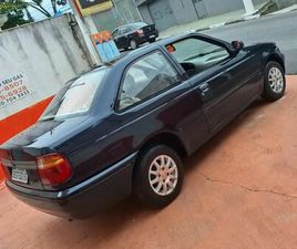 VOLKSWAGEN LOGUS 1.6 / CLI / CL/ GL (ÁLCOOL) 1994