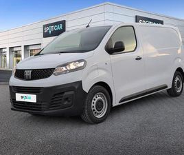 E-SCUDO STANDARD 3,0T EASY