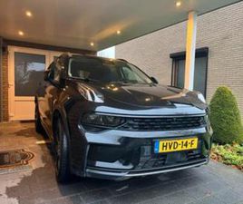 LYNK & CO 1.5TD 261PK PHEV BLACK PACK — LYNK & CO — MARKTPLAATS