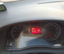 VOLKSWAGEN GOLF PLUS VOLKSWAGEN GOLF PLUS 1.6 COMFORTLINE COMFORTLINE