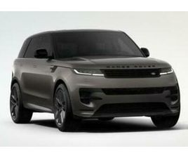 LAND ROVER RANGE ROVER SPORT P460E ② LAND ROVER RANGE ROVER SPORT P460E PREMIUM DYNAMIC HSE EDITI — LAND ROVER — 2EMEMAIN