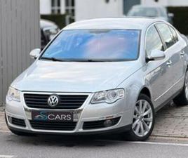 VOLKSWAGEN PASSAT ② VW PASSAT 1.6I ** 060.000 KM ** AIRCO ** — VOLKSWAGEN — 2EMEMAIN