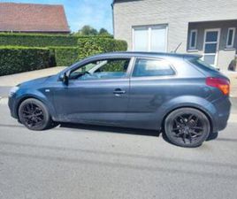 KIA PROCEED ② KIA PRO CEED 1.7CRDI 2013 EURO5 CONTRÔLE TECHNIQUE OK — KIA — 2EMEMAIN