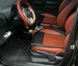 VOLKSWAGEN CROSSFOX VOLKSWAGEN CROSSFOX 1.6 MI TOTAL FLEX 8V 5P 2008