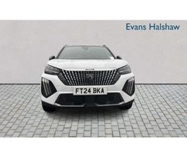 1.2 PURETECH 130 GT 5DR EAT8 2024