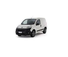FIAT FIORINO III 2016 CARGO 1.3 MJT 80CV SX E6