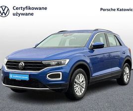 VOLKSWAGEN T-ROC T-ROC 1.5 CL GT110 TSID7F