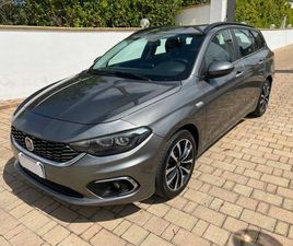 FIAT TIPO STATION WAGON FIAT TIPO 1.6 MJT S&S SW EASY