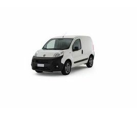 FIAT FIORINO III 2016 COMBI N1 1.3 MJT 80CV CLASSE 2 E6B