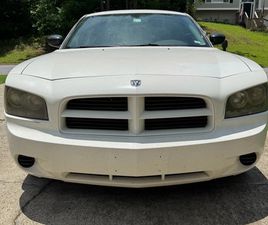 DODGE CHARGER 2010 DODGE CHARGER