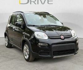 FIAT PANDA FIAT PANDA PANDA CITY LIFE +. GPL