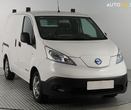NISSAN E-NV200 24 KWH SOH 85, ZA 7 600 €