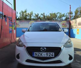 MAZDA DEMIO MAZDA DEMIO 1,3L 2016
