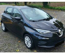 RENAULT ZOE R110
