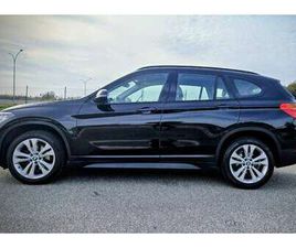 BMW X1 SDRIVE 18I SDRIVE18I