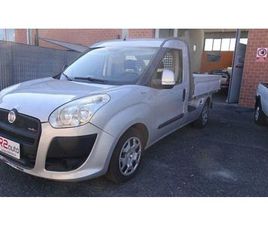 FIAT STRADA FIAT - DOBLÒ STRADA 1.3 MJT PICK-UP WORK-UP