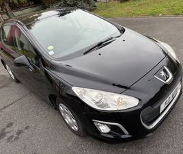 PEUGEOT 308 1.6 HDI 92CH ACCESS