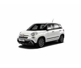 FIAT 500L FIAT 500L 2017 CROSS CROSS 1.6 MJT MIRROR CITY CROSS 120CV