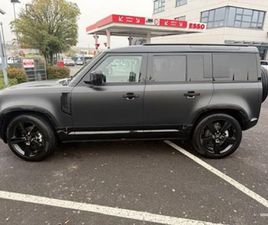 LAND ROVER DEFENDER D250 D 250 X DYNAMIC SE AWD 25.5 MY