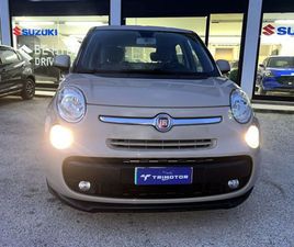 500L 500L 1.4 95 CV POP STAR