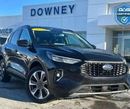 2023 FORD ESCAPE PLATINUM AWD