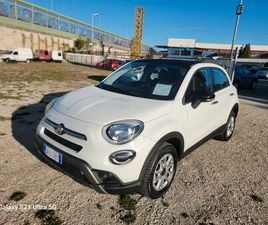 FIAT 500X FIAT 500X 2.0 MULTIJET 150 CV AT9 4X4 CROSS GARANZIA