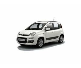FIAT PANDA III 2016 1.2 LOUNGE S&S 69CV MY19