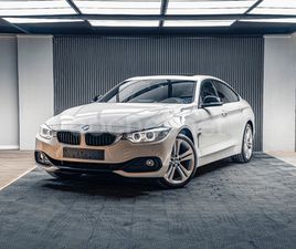 BMW SERIE 4 428I XDRIVE GRAN COUPE