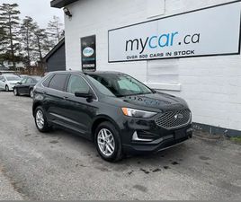 FORD EDGE 2024 FORD EDGE