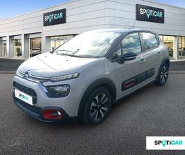 PURETECH 83 S&S BVM5 C-SERIES