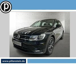 VOLKSWAGEN TIGUAN VOLKSWAGEN TIGUAN TSI NAVI+ACC+18