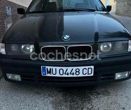 BMW SERIE 3 325TS BMW SERIE 3