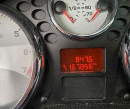 207 SW 120 VTI AUT. SPORT