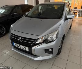 MITSUBISHI SPACE STAR MITSUBISHI SPACE STAR STAR MAIO/23