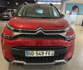 PURETECH 110CH S&S SHINE