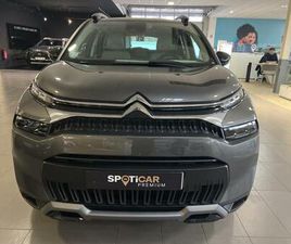 PURETECH 110CH S&S SHINE