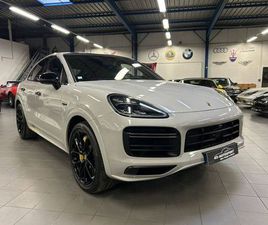 COUPE V8 4.0 680CH TURBO S HYBRID