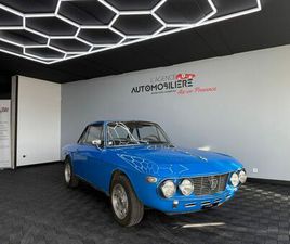 LANCIA FULVIA 1.3 ? VERSION RALLYE