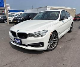 BMW 3 SERIES GRAN TURISMO 328 BMW 328 GRAN TURISMO* CARFAX * БЕЗ ПЪРВОНАЧАЛНА ВНОСКА