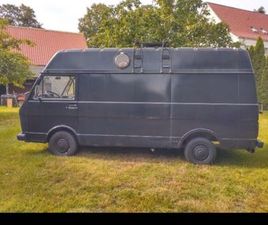 WV LT 28 ZU VERKAUFEN