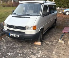VW T4 2,5L