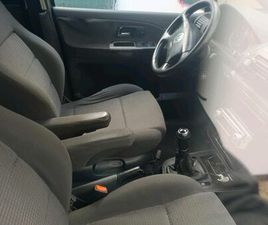 VOLKSWAGEN SHARAN ZU VERKAUFEN 900 FEST PREIS