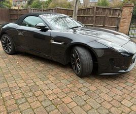 3.0 V6 AUTO EURO 6 (START/STOP) 2DR