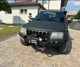 JEEP 4.7